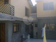 Sobrado com 2 quartos à venda em Vila Mesquita SP