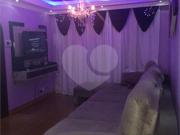 Sobrado com 2 quartos à venda em Vila Nova Cachoeirinha SP