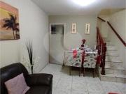Sobrado com 2 quartos à venda em Vila Nova Cachoeirinha SP