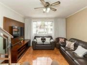 Sobrado com 2 quartos à venda em Vila Nova Cachoeirinha SP