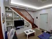 Sobrado com 2 quartos à venda em Vila Paulicéia SP