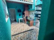 Sobrado com 2 quartos à venda em Vila Prel SP
