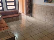 Sobrado com 2 quartos à venda em Vila Progredior SP