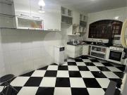 Sobrado com 2 quartos à venda em Vila Ré SP