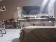 Sobrado com 2 quartos à venda em Vila Roque SP