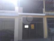 Sobrado com 2 quartos à venda em Vila Santa Maria SP