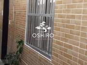 Sobrado com 2 quartos à venda Jardim Independência São...