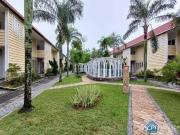 Sobrado com 2 quartos à venda Mirim Praia Grande/SP