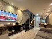 Sobrado com 2 quartos à venda na Vila Campo Grande