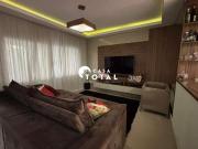 Sobrado com 2 quartos à venda no bairro Parque São...