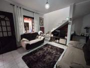 Sobrado com 2 quartos à venda no bairro Vila Nossa...