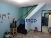 Sobrado com 2 quartos, à venda no Jardim Andaraí 60 m²...