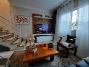 Sobrado com 2 quartos à venda por R$ 698.000 Vila...