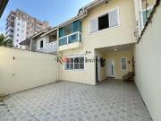 Sobrado com 2 quartos, Centro, Itanhaém R$ 780 mil, Cod:...