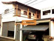 Sobrado com 2 Quartos e 1 banheiro à Venda, 156 m² por...