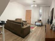 Sobrado com 2 quartos e 1 vaga à venda, 110 m² por R$...