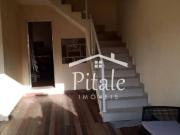 Sobrado com 2 Quartos e 2 banheiros à Venda, 132 m² por...