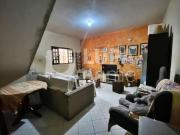 SOBRADO COM 2 QUARTOS E 2 VAGAS PARA VENDA, JARDIM...