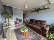 Sobrado com 2 Quartos e 3 banheiros à Venda, 108 m²