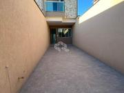 Sobrado com 2 Quartos e 3 banheiros à Venda, 98 m² na...