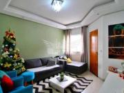 Sobrado com 2 Quartos e Piscina para Comprar, 163m²...