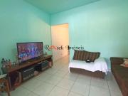 Sobrado com 2 quartos, Gaivotas, Itanhaém R$ 371 mil,...