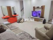 Sobrado com 2 quartos, Guilhermina, Praia Grande R$ 540...