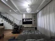 Sobrado com 2 quartos, Jardim Boer I Americana