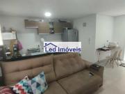 Sobrado com 2 quartos, Jardim Chacara São João, Mongaguá...