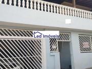 Sobrado com 2 quartos, Jardim das Flores, Osasco R$ 530...