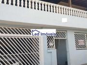 Sobrado com 2 quartos, Jardim das Flores, Osasco R$ 549...