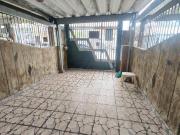 Sobrado com 2 quartos, Jardim Henriqueta, Taboão da...