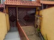 Sobrado com 2 quartos, Jardim Monte Kemel, São Paulo,...