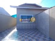 Sobrado com 2 quartos, Jardim Praia Grande, Mongaguá R$...