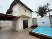 Sobrado com 2 quartos, Jardim Praia Grande, Mongaguá R$...