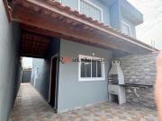 Sobrado com 2 quartos, Jardim São Fernando, Itanhaém R$...