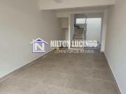 Sobrado com 2 quartos, Mirim, Praia Grande R$ 524 mil,...