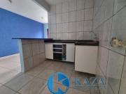 SOBRADO COM 2 QUARTOS NO ESPLANADA V COM VISTORIA PRONTA