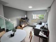 Sobrado com 2 Quartos para Comprar, 135m² Campestre,...