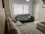 Sobrado com 2 Quartos para Comprar, 200m² Vila Suíça,...