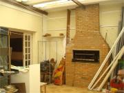 Sobrado com 2 quartos para locaÃ§Ã£o em Vila Uberabinha SP