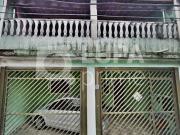 SOBRADO COM 2 QUARTOS PARA VENDA, JARDIM BRASIL, SÃO PAULO