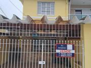 Sobrado com 2 quartos reformado próximo do Metrô