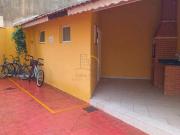 Sobrado com 2 quartos, Tupi, Praia Grande R$ 295 mil,...