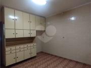 Sobrado com 2 quartos à venda ou para locação em Tatuapé SP