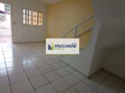 Sobrado com 2 quartos, Vila SÃ£o Paulo, MongaguÃ¡ R$ 280...