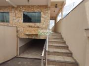 Sobrado com 2 suítes, 4 vagas, 160 mts a venda Vila Guedes