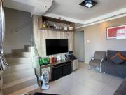 Sobrado com 2 Suítes, 2 Vagas, 75,00m² na Vila Emílio