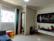 Sobrado à venda 2 quartos 2 suítes 3 vagas Helena Santo...