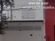 Sobrado com 2 suítes à venda, 220 m² por R$ 1.350.000...